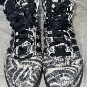Jeremy Scott x Adidas | Shoes | Limited Addition Jeremy